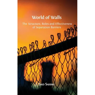 World of Walls: The Structure, Roles and Effectiveness of Separation Barriers