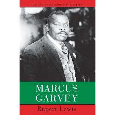 Marcus Garvey