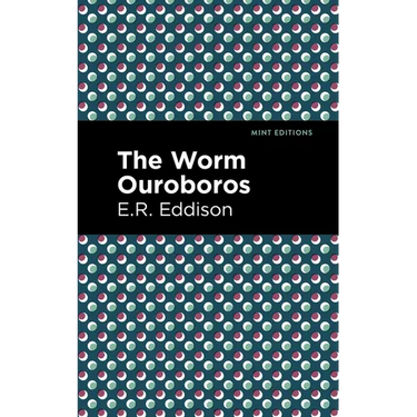The Worm Ouroboros