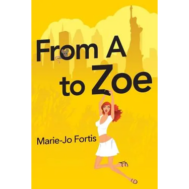 From A to Zoe