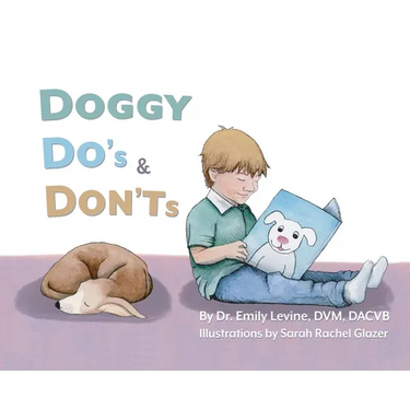Doggy Do's & Don'ts