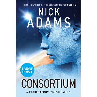 Consortium: Large Print Edition