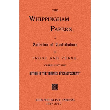 The Whippingham Papers