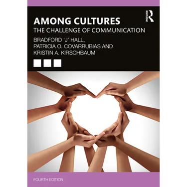 Among Cultures: The Challenge of Communication