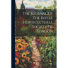 The Journal Of The Royal Horticultural Society Of London