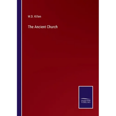 The Ancient Church