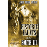 Historic Haunts of the South 3