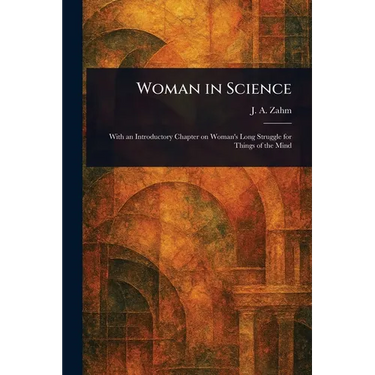 Woman in Science