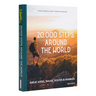 20,000 Steps Around the World: Great Hikes, Walks, Routes, and Rambles