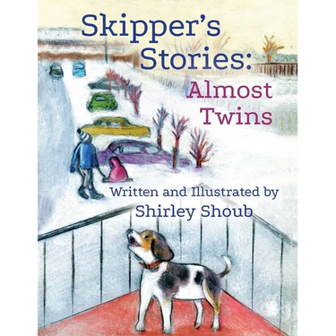 Skipper's Stories: Almost Twins