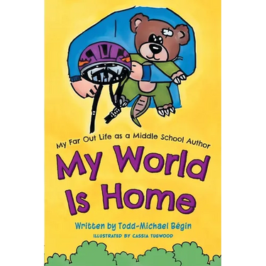 My World Is Home