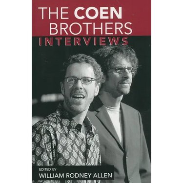 Coen Brothers: Interviews