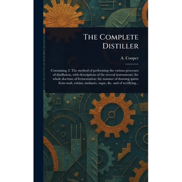 The Complete Distiller