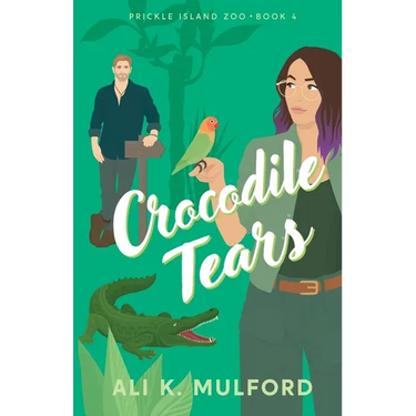 Crocodile Tears