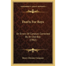 Don'ts For Boys: Or Errors Of Conduct Corrected By An Old Boy (1902)