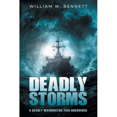 Deadly Storms