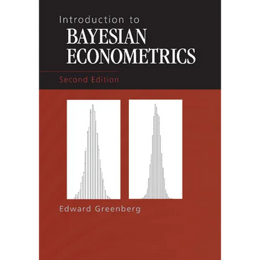 Introduction to Bayesian Econometrics
