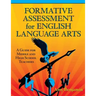 Formative Assessment for English Language Arts: A Guide for Middle and High School Teachers