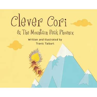 Clever Cori & The Mountain Peak Phoenix