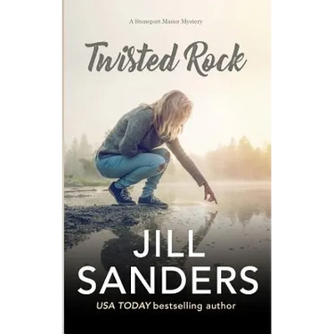 Twisted Rock