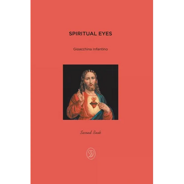 Spiritual Eyes