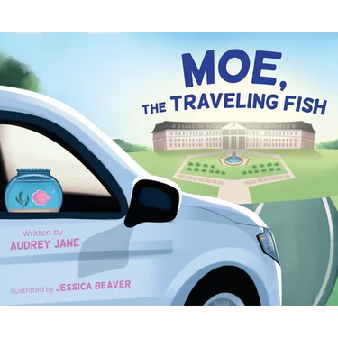 Moe, The Traveling Fish