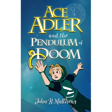 Ace Adler and the Pendulum of Doom