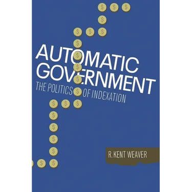 Automatic Government: The Politics of Indexation