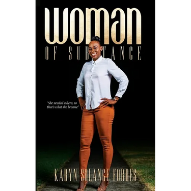 Woman of Substance