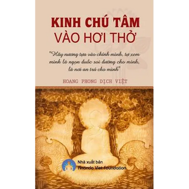 Kinh Chu Tam Vao Hoi Tho