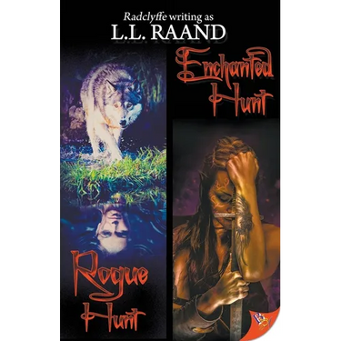 Rogue Hunt & Enchanted Hunt