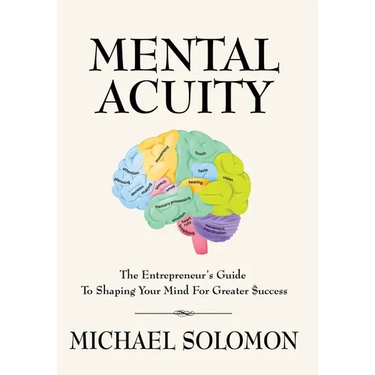 Mental Acuity: The Entrepreneur's Guide to Shaping Your Mind for Greater $uccess
