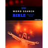 100 Word Search Bible Puzzle Book Large Print: Brain Challenging Bible Puzzles For Hours Of Fun