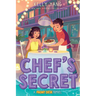Chef's Secret (Front Desk #6)