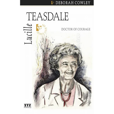 Lucille Teasdale