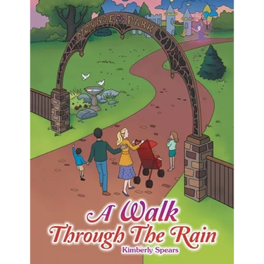 A Walk Through the Rain
