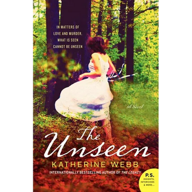 The Unseen