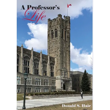 A Professor's Life