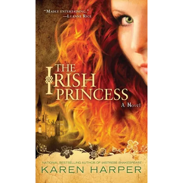 The Irish Princess