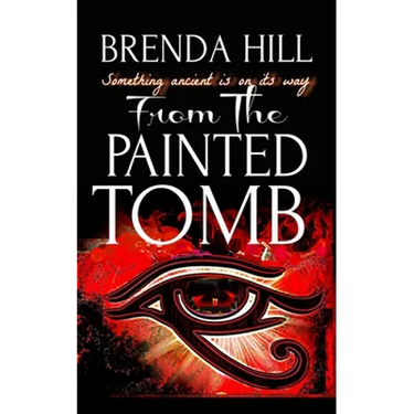 From the Painted Tomb: Something Ancient is on its Way
