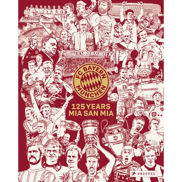 FC Bayern Munich: 125 Years