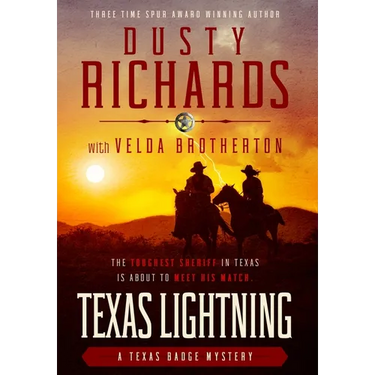 Texas Lightning