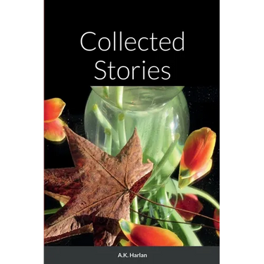 Collected Stories