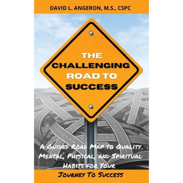 The Challenging Road To Success