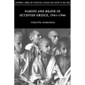 Famine and Death in Occupied Greece, 1941-1944