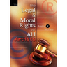 The Legal and Moral Rights of All Artists