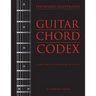 Fretboard Illustrated-Guitar Chord Codex: A Directory of Chords for the Guitar