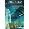The Desecrated