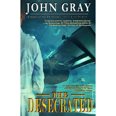 The Desecrated