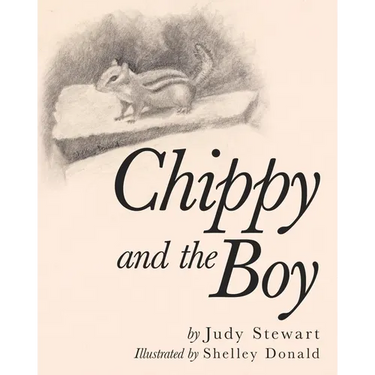 Chippy and the Boy